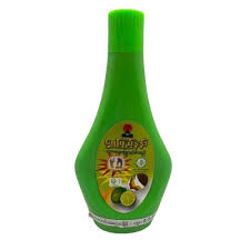 Shwe Pyi Nan Thanakher (Liquid) (Lemon)