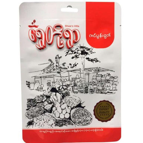 Shwe Villa Acacia Leaves (300 g)