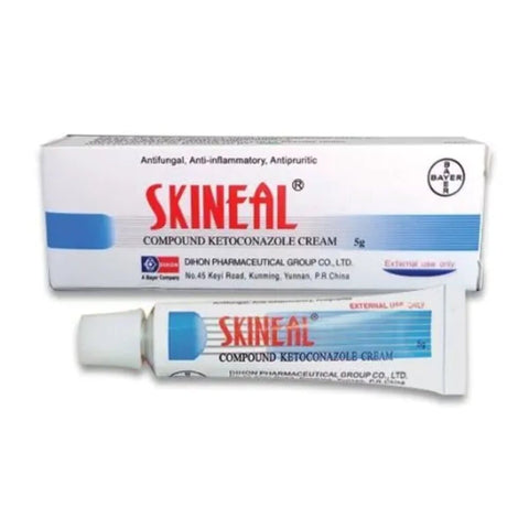 Skineal