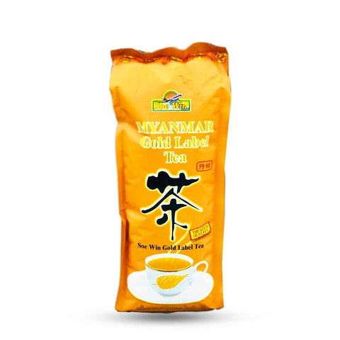 Soe Win Sweet Tea Powder (Orange)