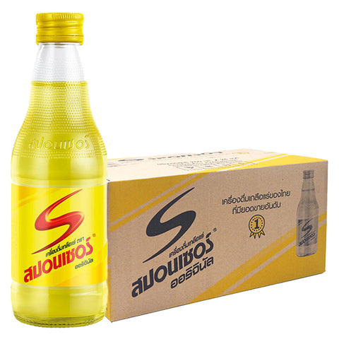 Sponsor Original Flavoured Drink (250 ml)