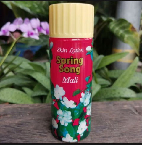 Spring Song Beauty Lotion (115 ml)