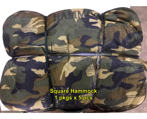 Hammock (Square)