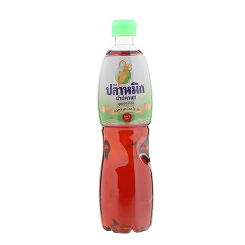 Squid Brand Fish Sauce (700 ml)
