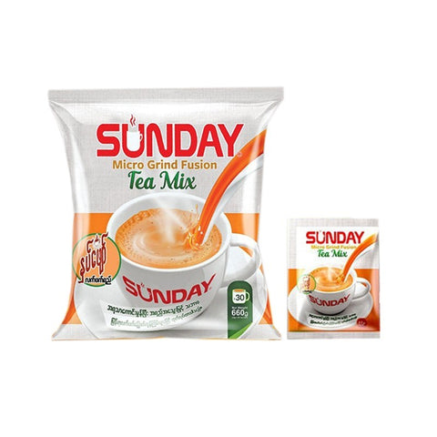 Sunday Nat Phyaw