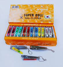 Super Doll Nail Clipper