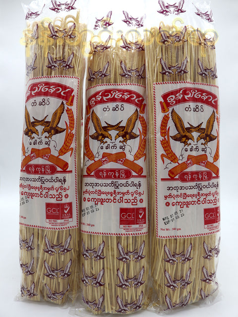 Swun Nyi Naung Noodle (360 g)