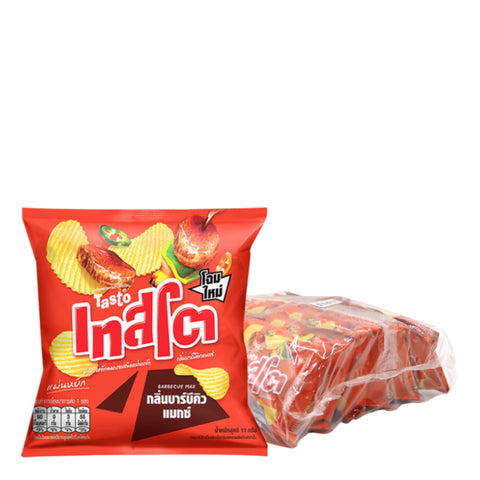 Snacks & Crackers