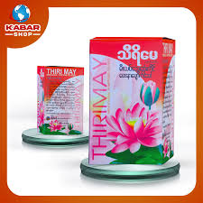 Thiri May (Mee Yat Say)