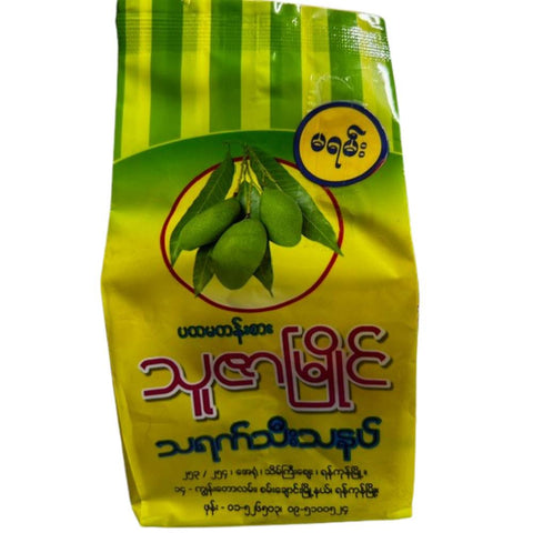 Thuzar Myaing Pickled Mango Normal (160 g)