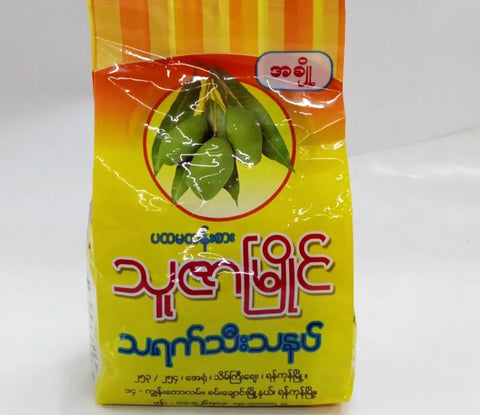 Thuzar Myaing Pickled Mango (Sweet) (160 g)