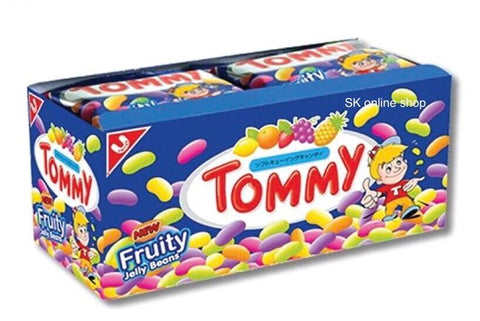 Tommy Fruity Jelly Beans (15 g)