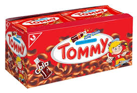 Tommy Cola Jelly Beans (15 g)