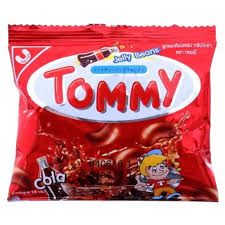 Tommy Cola Jelly Beans (15 g)