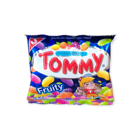 Tommy Fruity Jelly Beans (15 g)