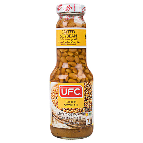UFC Salted Soy Bean (340 g)