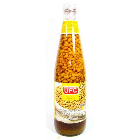 UFC Salted Soy Bean (850 g)