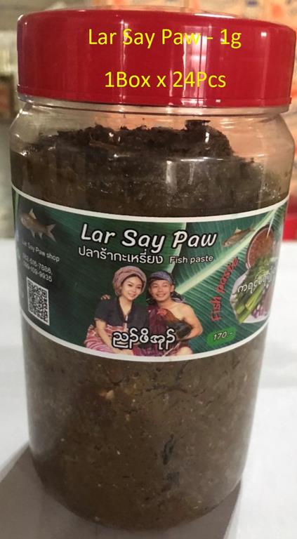 Lar Say Paw (1 kg)