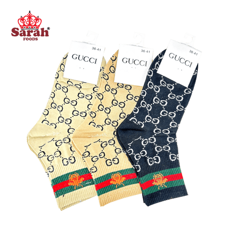 Ankle Sock (long)