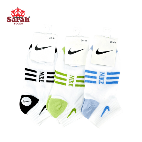 Ankle Socks (Short)