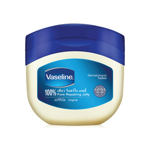 Vaseline Pure Repairing Jelly