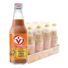 Vitamilk Royal Thai Tea (300 ml)