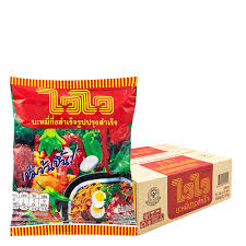 Wai Wai Oriental Style Instant Noodles (57 g)