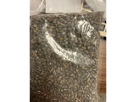 White Chin Peas (1000 g)