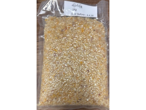 White Pyaung (1000 g)