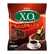 XO Coffee Candy (110 g)