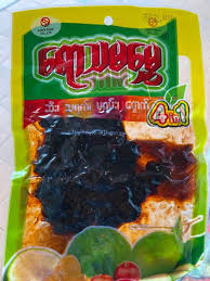 Yaw Thama Hmwe 4 in 1 (190 g)