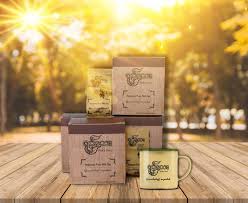 Yoke The' Sweet Tea