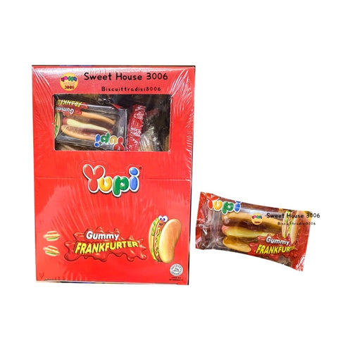 Yupi Burger (7 g)