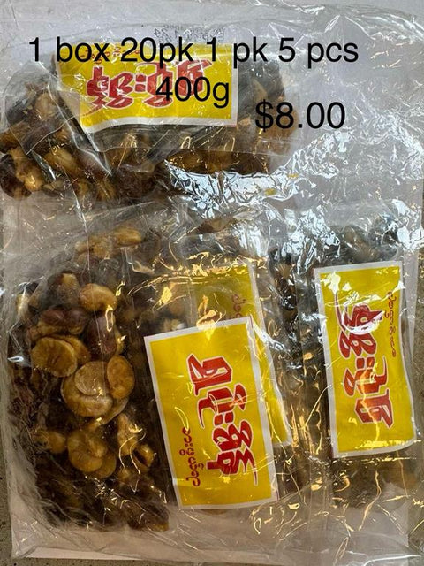 Ywa Poe Sein Taungyi Bean Roasted (400 g)