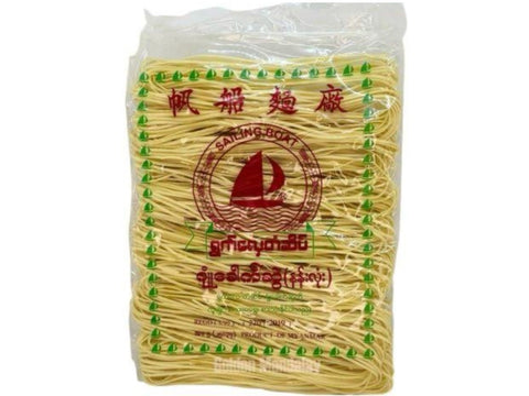 Ywet Hlay Wheat Noodle (Round)