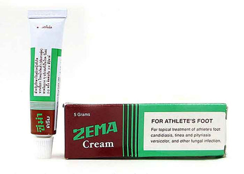 Zema Cream
