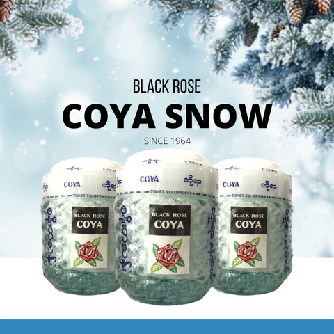 Coya Snow