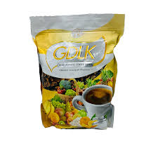 GDLK Instant Coffee Mix (450 g)