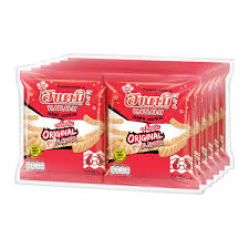 Hanami Original Flavor Crackers (13 g)