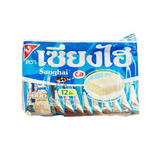 Sanghai Milk Flavour Wafer (34 g)