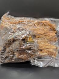Sein Hin Tar Dried Tayaw Kinpun (တရော်ကင်ပွန်းခြောက်)