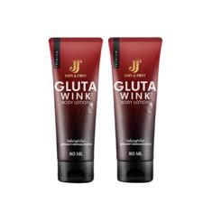 Hannah Gluta Wink Body Lotion (80 ml)