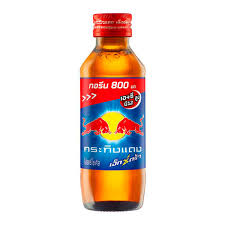 Kratingdaeng Extra With Vitamin A+B12+C (145 ml)