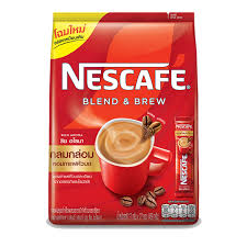 Nestle Blend & Brew Coffee Mix (Small) (17 g)