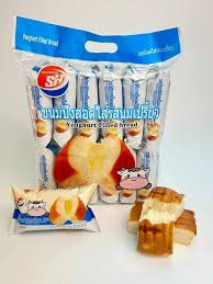 Shenghua Yogurt Filled Bread (40 g)