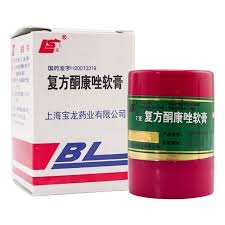 Compound Ketoconazole Cream (430 g)