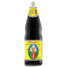 Dek Som Boon Thin Soy Sauce (700 ml)