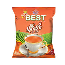 Best Thai Tea