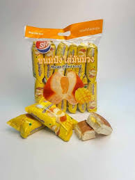 Shenghua Mango Filled Bread (40 g)