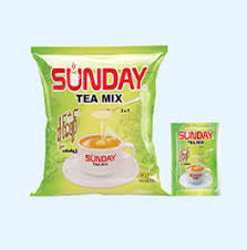 Sunday Saing Phyaw